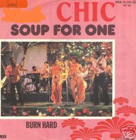 Soup for One (song)